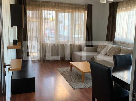 Apartament de vânzare 2 camere Baciu - 60399AV | BLITZ Cluj-Napoca | Poza1