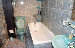 Apartament cu 3 camere, 70 mp in zona strazii Titulescu