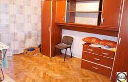 Apartament cu 3 camere, 70 mp in zona strazii Titulescu
