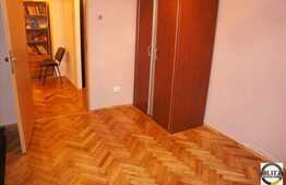 Apartament cu 3 camere, 70 mp in zona strazii Titulescu