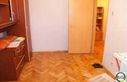 Apartament cu 3 camere, 70 mp in zona strazii Titulescu