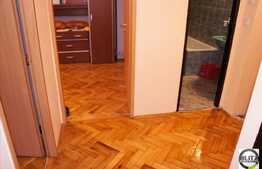 Apartament cu 3 camere, 70 mp in zona strazii Titulescu