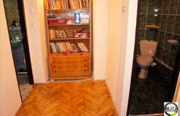 Apartament cu 3 camere, 70 mp in zona strazii Titulescu