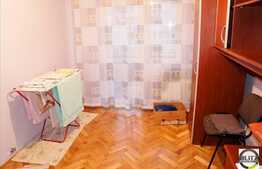 Apartament cu 3 camere, 70 mp in zona strazii Titulescu