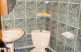 Apartament cu 3 camere, 70 mp in zona strazii Titulescu