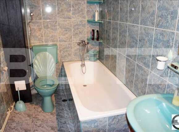 Apartament de vânzare 3 camere Gheorgheni - 604AV | BLITZ Cluj-Napoca | Poza15