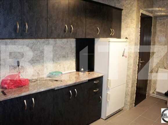 Apartament de vânzare 3 camere Gheorgheni - 604AV | BLITZ Cluj-Napoca | Poza1