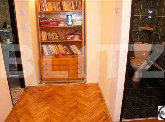 Apartament de vânzare 3 camere Gheorgheni - 604AV | BLITZ Cluj-Napoca | Poza13