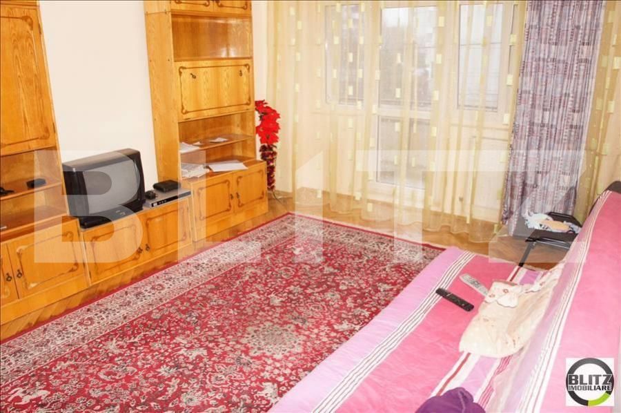 Apartament de vânzare 3 camere Gheorgheni - 604AV | BLITZ Cluj-Napoca | Poza4