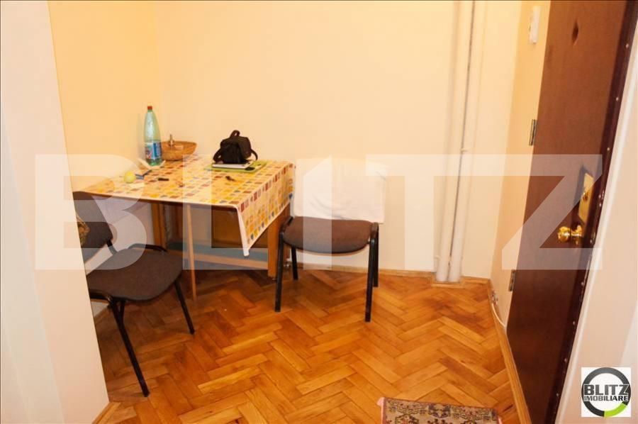 Apartament de vânzare 3 camere Gheorgheni - 604AV | BLITZ Cluj-Napoca | Poza3