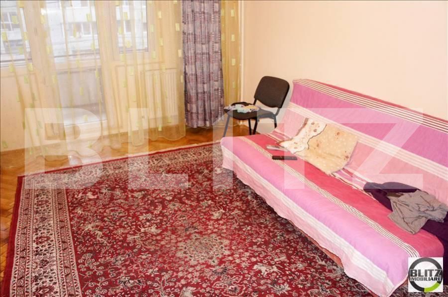 Apartament de vânzare 3 camere Gheorgheni - 604AV | BLITZ Cluj-Napoca | Poza5