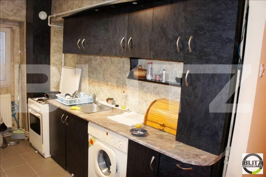 Apartament de vânzare 3 camere Gheorgheni - 604AV | BLITZ Cluj-Napoca | Poza2