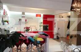 Confort si calitate! 150 mp utli plus terasa 40 mp in Andrei Muresanu