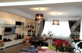 Confort si calitate! 150 mp utli plus terasa 40 mp in Andrei Muresanu