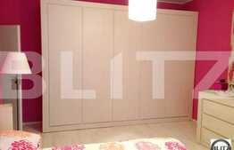 Confort si calitate! 150 mp utli plus terasa 40 mp in Andrei Muresanu