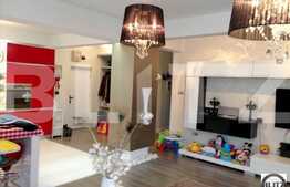 Confort si calitate! 150 mp utli plus terasa 40 mp in Andrei Muresanu