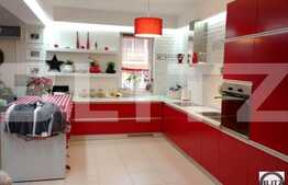 Confort si calitate! 150 mp utli plus terasa 40 mp in Andrei Muresanu