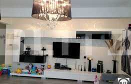 Confort si calitate! 150 mp utli plus terasa 40 mp in Andrei Muresanu