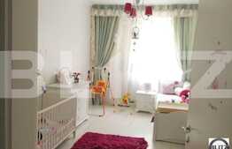 Confort si calitate! 150 mp utli plus terasa 40 mp in Andrei Muresanu