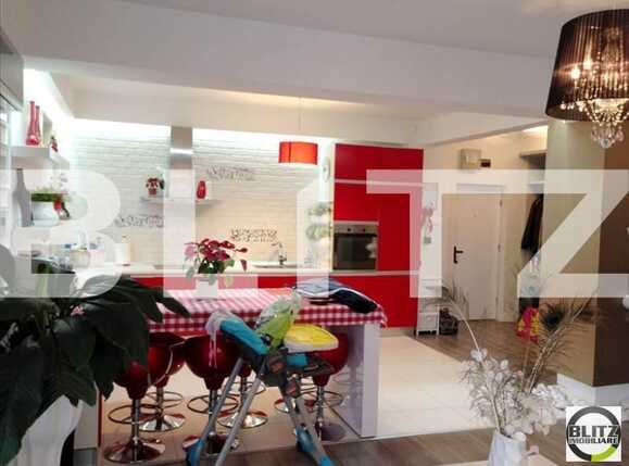 Apartament de vânzare 4 camere Andrei Mureşanu - 6040AV | BLITZ Cluj-Napoca | Poza5