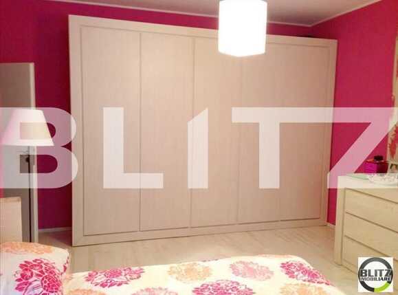 Apartament de vânzare 4 camere Andrei Mureşanu - 6040AV | BLITZ Cluj-Napoca | Poza9