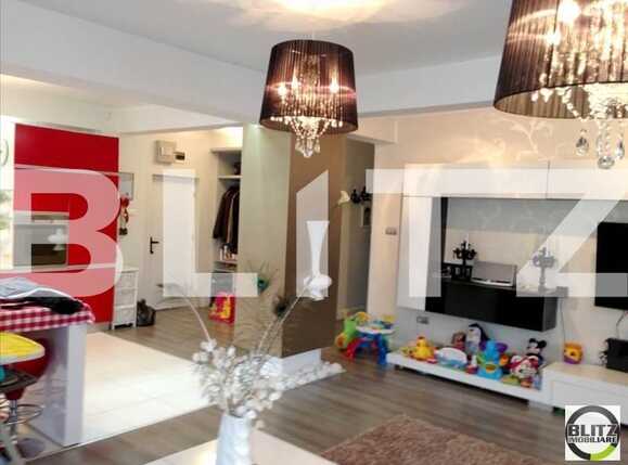 Apartament de vânzare 4 camere Andrei Mureşanu - 6040AV | BLITZ Cluj-Napoca | Poza1