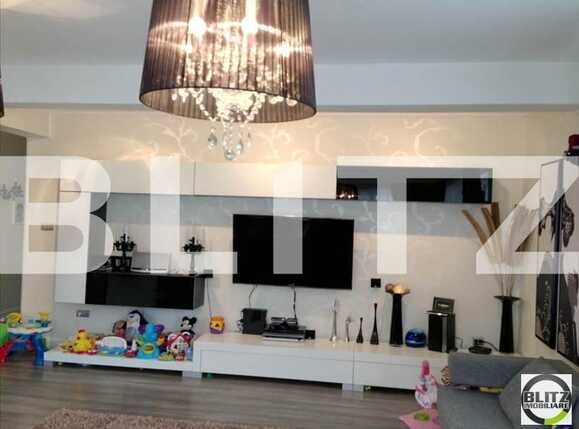 Apartament de vânzare 4 camere Andrei Mureşanu - 6040AV | BLITZ Cluj-Napoca | Poza4