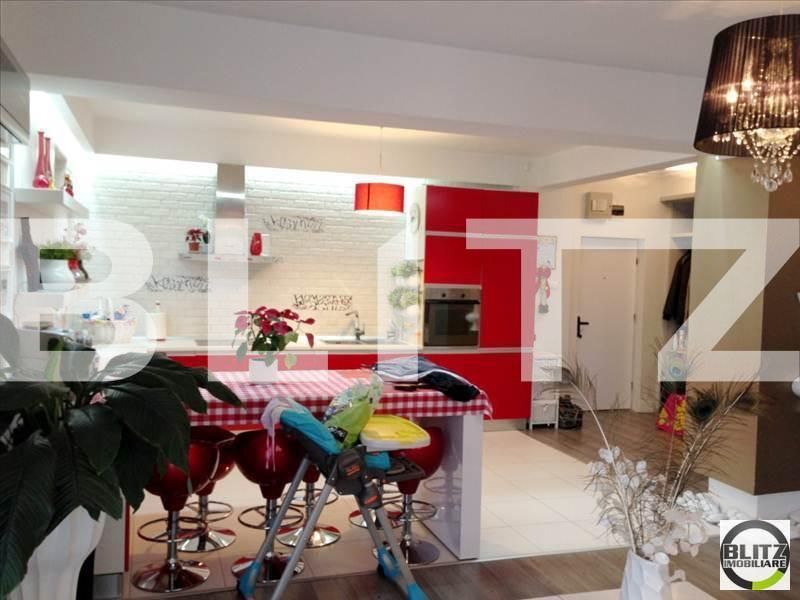 Apartament de vânzare 4 camere Andrei Mureşanu - 6040AV | BLITZ Cluj-Napoca | Poza5