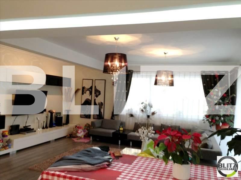 Apartament de vânzare 4 camere Andrei Mureşanu - 6040AV | BLITZ Cluj-Napoca | Poza3