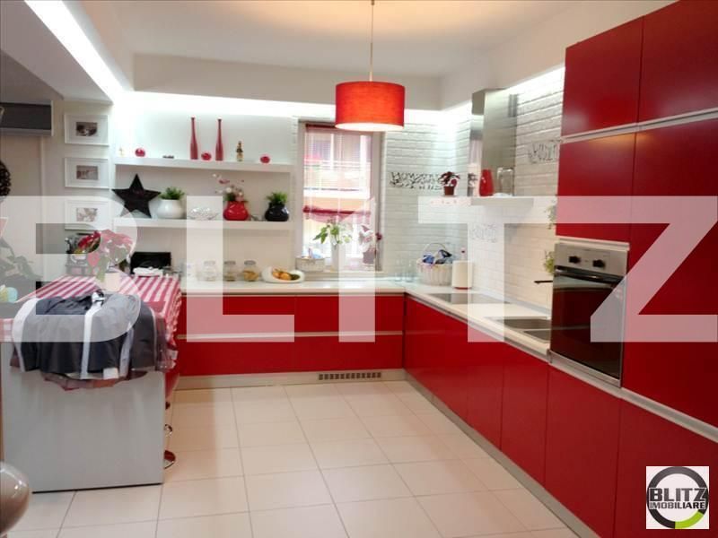 Apartament de vânzare 4 camere Andrei Mureşanu - 6040AV | BLITZ Cluj-Napoca | Poza6