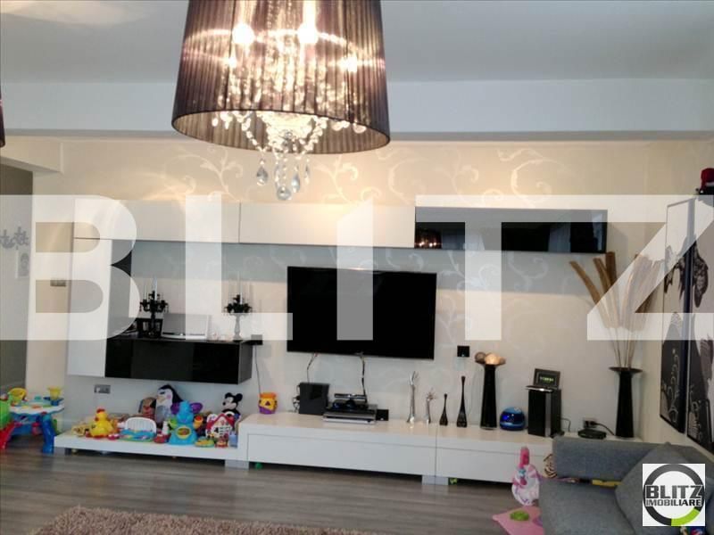 Apartament de vânzare 4 camere Andrei Mureşanu - 6040AV | BLITZ Cluj-Napoca | Poza4