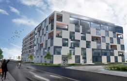 Spatiu de birouri, 162 mp, parter + mezanin, zona excelenta!