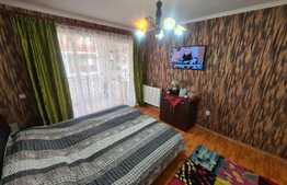 Apartament 2 camere, decomandat, etaj intermediar! Zona strazii Eroilor!