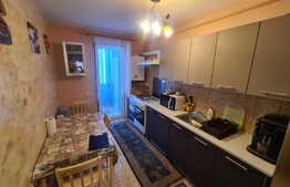 Apartament 2 camere, decomandat, etaj intermediar! Zona strazii Eroilor!