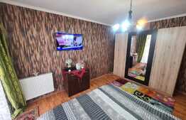 Apartament 2 camere, decomandat, etaj intermediar! Zona strazii Eroilor!