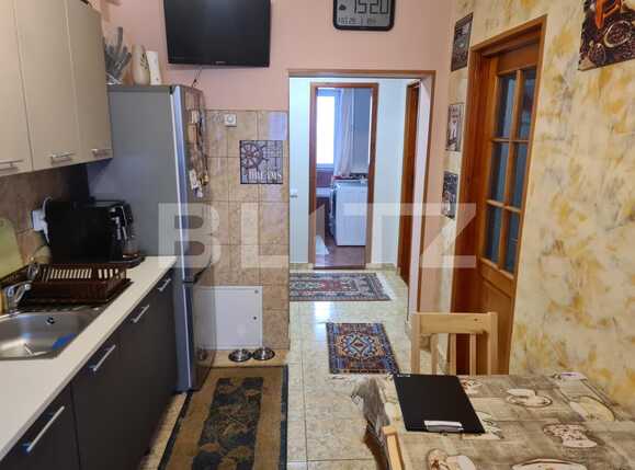 Apartament de vânzare 2 camere Floreşti - 60403AV | BLITZ Cluj-Napoca | Poza2