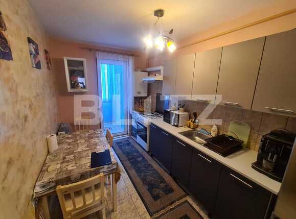 Apartament de vânzare 2 camere Floreşti - 60403AV | BLITZ Cluj-Napoca | Poza3
