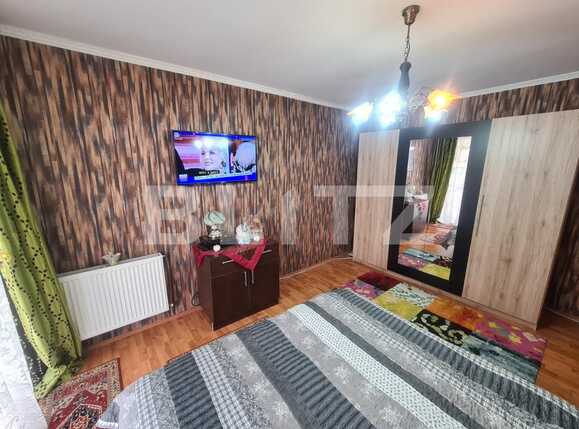Apartament de vânzare 2 camere Floreşti - 60403AV | BLITZ Cluj-Napoca | Poza4