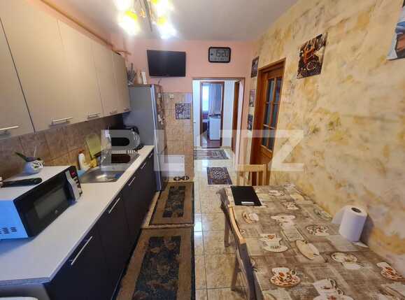 Apartament de vânzare 2 camere Floreşti - 60403AV | BLITZ Cluj-Napoca | Poza1