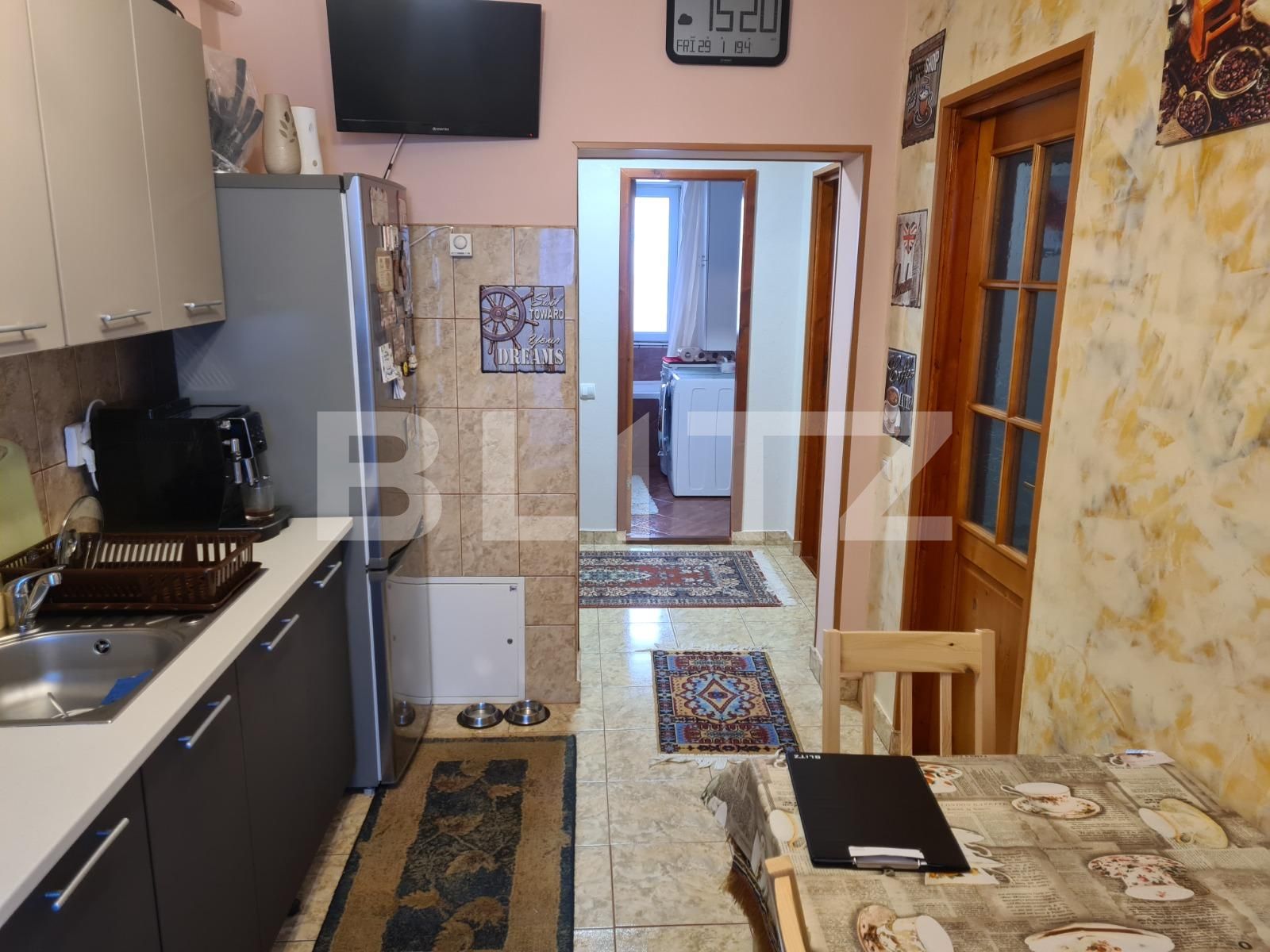 Apartament de vânzare 2 camere Floreşti - 60403AV | BLITZ Cluj-Napoca | Poza2