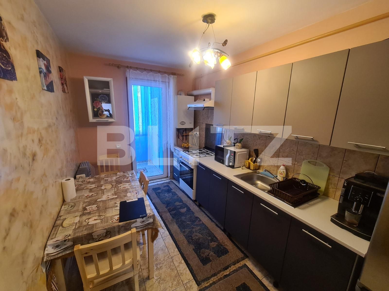 Apartament de vânzare 2 camere Floreşti - 60403AV | BLITZ Cluj-Napoca | Poza3