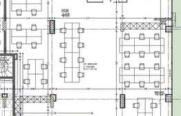 Spatii de birouri, 626 mp, parter + mezanin, zona excelenta!