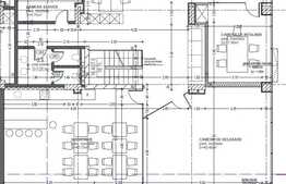 Spatii de birouri, 626 mp, parter + mezanin, zona excelenta!
