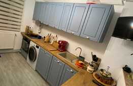 Apartament la cheie cu 3 camere! Disponibilitate imediata! 