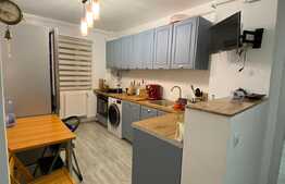 Apartament la cheie cu 3 camere! Disponibilitate imediata! 