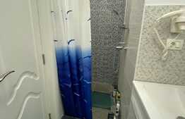 Apartament la cheie cu 3 camere! Disponibilitate imediata! 