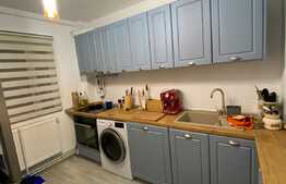 Apartament la cheie cu 3 camere! Disponibilitate imediata! 