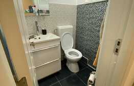 Apartament la cheie cu 3 camere! Disponibilitate imediata! 