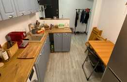 Apartament la cheie cu 3 camere! Disponibilitate imediata! 