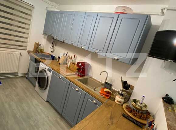 Apartament de vânzare 3 camere Racadau - 60405AV | BLITZ Brașov | Poza8